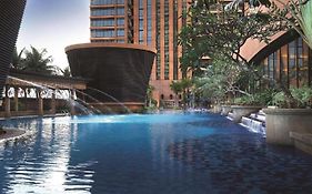Luxhouz Suites At Times Square Kuala Lumpur