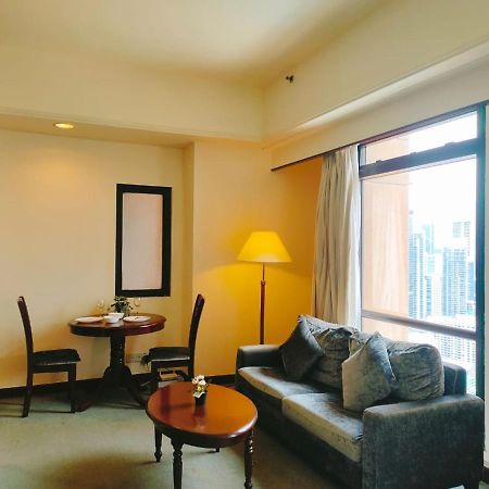 Luxhouz Suites At Times Square クアラルンプール エクステリア 写真